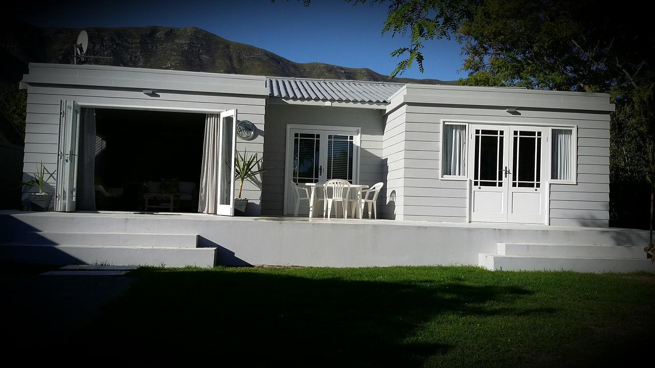Corban Cottage Германус Екстер'єр фото